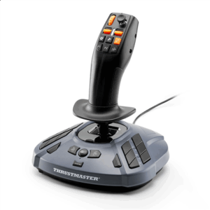 Thrustmaster SimTask FarmStick, for PS5/PC (4160881) - Image 2