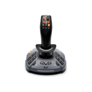 Thrustmaster SimTask FarmStick, for PS5/PC (4160881) - Image 6