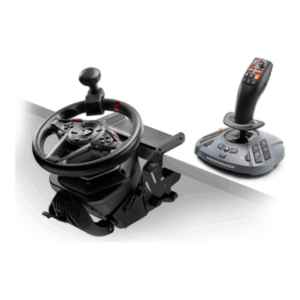 Thrustmaster SimTask FarmStick, for PS5/PC (4160881) - Image 9