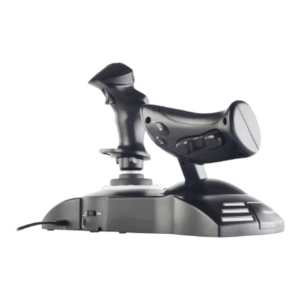 Thrustmaster Joystick T-FLIGHT HOTAS ONE for Xbox One, Xbox Series X and PC (4460168) - Image 3