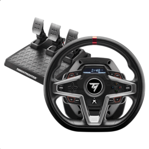 Thrustmaster T248 XBOX/PC EU VERSION (4430182) - Image 2