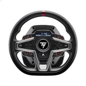 Thrustmaster T248 XBOX/PC EU VERSION (4430182) - Image 4