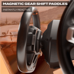 Thrustmaster T248 XBOX/PC EU VERSION (4430182) - Image 9