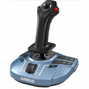 Thrustmaster TCA SIDESTICK X AIRBUS ED (4460219) - Image 2