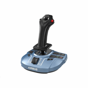 Thrustmaster TCA SIDESTICK X AIRBUS ED (4460219) - Image 3