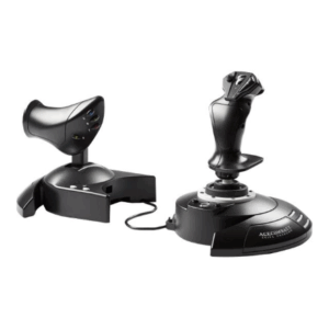 Thrustmaster Joystick T-FLIGHT HOTAS ONE MSFS spec. edition for Xbox S/X, Xbox One, PC (4460295) - Image 2
