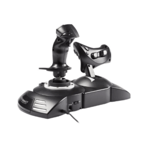 Thrustmaster Joystick T-FLIGHT HOTAS ONE MSFS spec. edition for Xbox S/X, Xbox One, PC (4460295) - Image 3