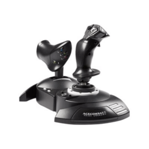 Thrustmaster Joystick T-FLIGHT HOTAS ONE MSFS spec. edition for Xbox S/X, Xbox One, PC (4460295) - Image 4