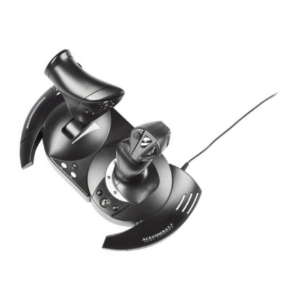 Thrustmaster Joystick T-FLIGHT HOTAS ONE MSFS spec. edition for Xbox S/X, Xbox One, PC (4460295) - Image 5