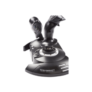 Thrustmaster Joystick T-FLIGHT HOTAS ONE MSFS spec. edition for Xbox S/X, Xbox One, PC (4460295) - Image 6