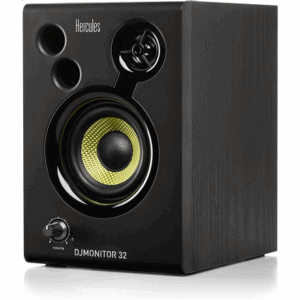 Hercules DJMonitor 32 (4780885) - Image 3