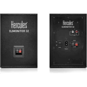Hercules DJMonitor 32 (4780885) - Image 4