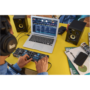 Hercules DJMonitor 32 (4780885) - Image 5