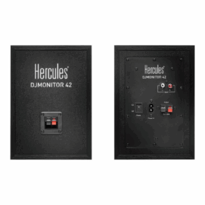 Hercules DJMonitor 42,  (4780886) - Image 3