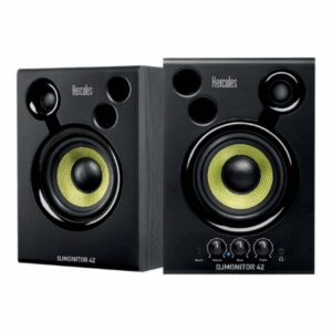 Hercules DJMonitor 42,  (4780886) - Image 4