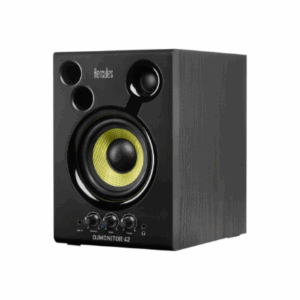 Hercules DJMonitor 42,  (4780886) - Image 5