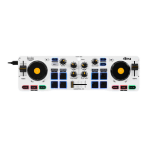 Hercules DJControl MIX (4780921) - Image 2