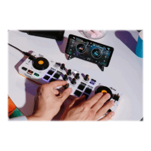 Hercules DJControl MIX (4780921) - Image 5