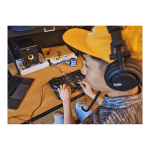 Hercules DJLearning Kit MK2 (4780949) - Image 11