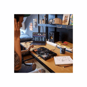 Hercules DJLearning Kit MK2 (4780949) - Image 12