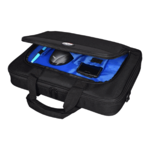 PORT DESIGNS HANOI 2 Clamshell  15,6'' juodos spalvos - Image 10