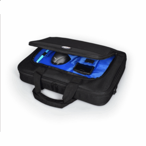 PORT DESIGNS HANOI 2 Clamshell  15,6'' juodos spalvos - Image 3