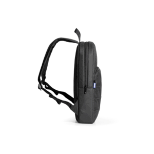 PORT DESIGNS PORTLAND II ECO kuprinė for 14–16" Laptop, BLack - Image 4