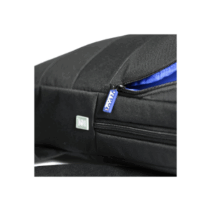 PORT DESIGNS PORTLAND II ECO kuprinė for 14–16" Laptop, BLack - Image 5