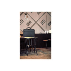 PORT BELIZE Toploading case for 15,6'' laptop, grey - Image 15