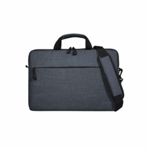 PORT BELIZE Toploading case for 15,6'' laptop, grey - Image 4