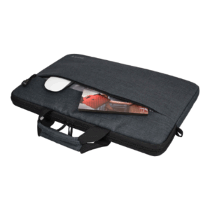 PORT DESIGNS BELIZE Toploading bag for 13.3 '' notebook, gray - Image 9