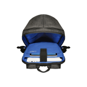 PORT DESIGNS SAN FRANCISCO kuprinė 15,6’’ pilkos spalvos - Image 11