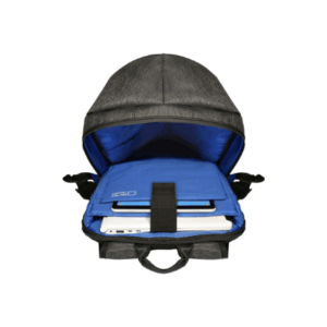 PORT DESIGNS SAN FRANCISCO kuprinė 15,6’’ pilkos spalvos - Image 15