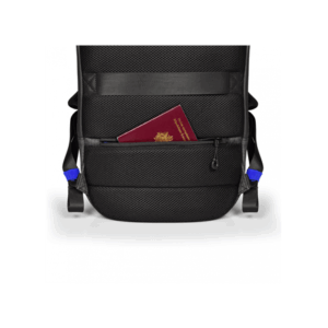 PORT DESIGNS SAN FRANCISCO kuprinė 15,6’’ pilkos spalvos - Image 7