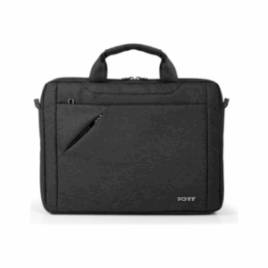 PORT DESIGNS SYDNEY ECO TL Toploading bag for 15,6 "notebook and 10,1 '' tablet, Black - Image 2