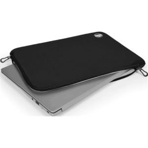 PORT DESIGNS TORINO II sleeve 15,6" notebook, juodos spalvos - Image 4