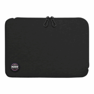 PORT DESIGNS TORINO II sleeve 15,6" notebook, juodos spalvos - Image 6