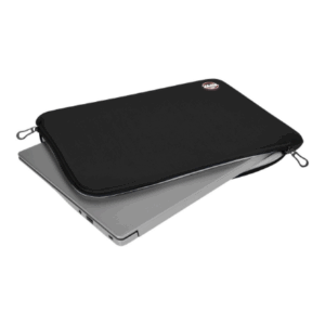PORT DESIGNS TORINO II sleeve 15,6" notebook, juodos spalvos - Image 7