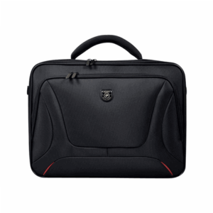 PORT COURCHEVEL Clamshell II ECO case for 15,6/16’" laptop and 11" tablet, black - Image 5