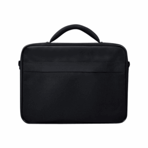 PORT COURCHEVEL Clamshell II ECO case for 15,6/16’" laptop and 11" tablet, black - Image 7