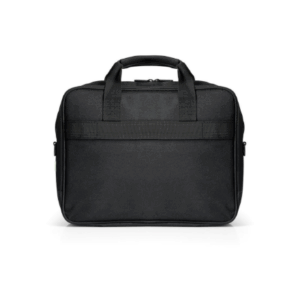 PORT COURCHEVEL Toploading case for 15,6" laptop and 10,1" tablet, black - Image 12