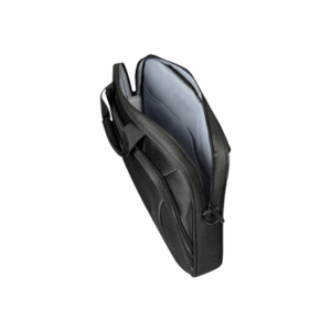 PORT COURCHEVEL Toploading case for 15,6" laptop and 10,1" tablet, black - Image 4