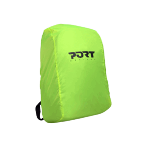 PORT DESIGNS CHICAGO EVO kuprinė for 15,6’’ notebook and 10,1"  tablet,  juodos spalvos - Image 11