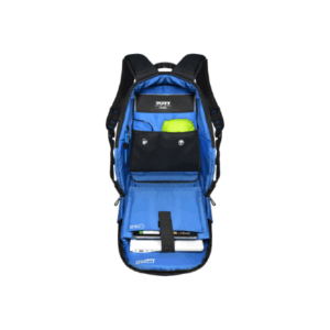 PORT DESIGNS CHICAGO EVO kuprinė for 15,6’’ notebook and 10,1"  tablet,  juodos spalvos - Image 12