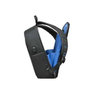 PORT DESIGNS CHICAGO EVO kuprinė for 15,6’’ notebook and 10,1"  tablet,  juodos spalvos - Image 17