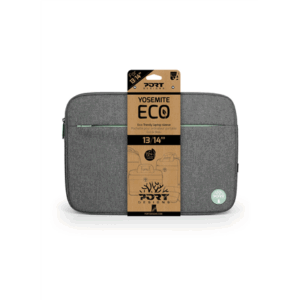 PORT DESIGNS YOSEMITE ECO SLEEVE 13/14'' NB grey - Image 6