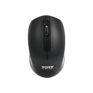 PORT DESIGNS Bundle Premium Pack 17" krepšys nešiojamam kompiuteriui + belaidė pelė (501874) - Image 6