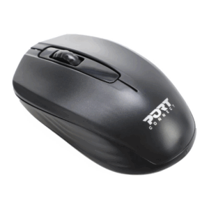 PORT DESIGNS Bundle Premium Pack 17" krepšys nešiojamam kompiuteriui + belaidė pelė (501874) - Image 9