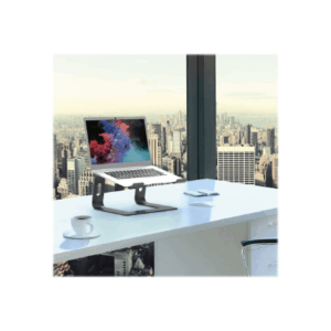 PORT CONNECT Ergonomic notebook stand - Image 14