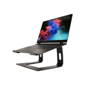PORT CONNECT Ergonomic notebook stand - Image 6